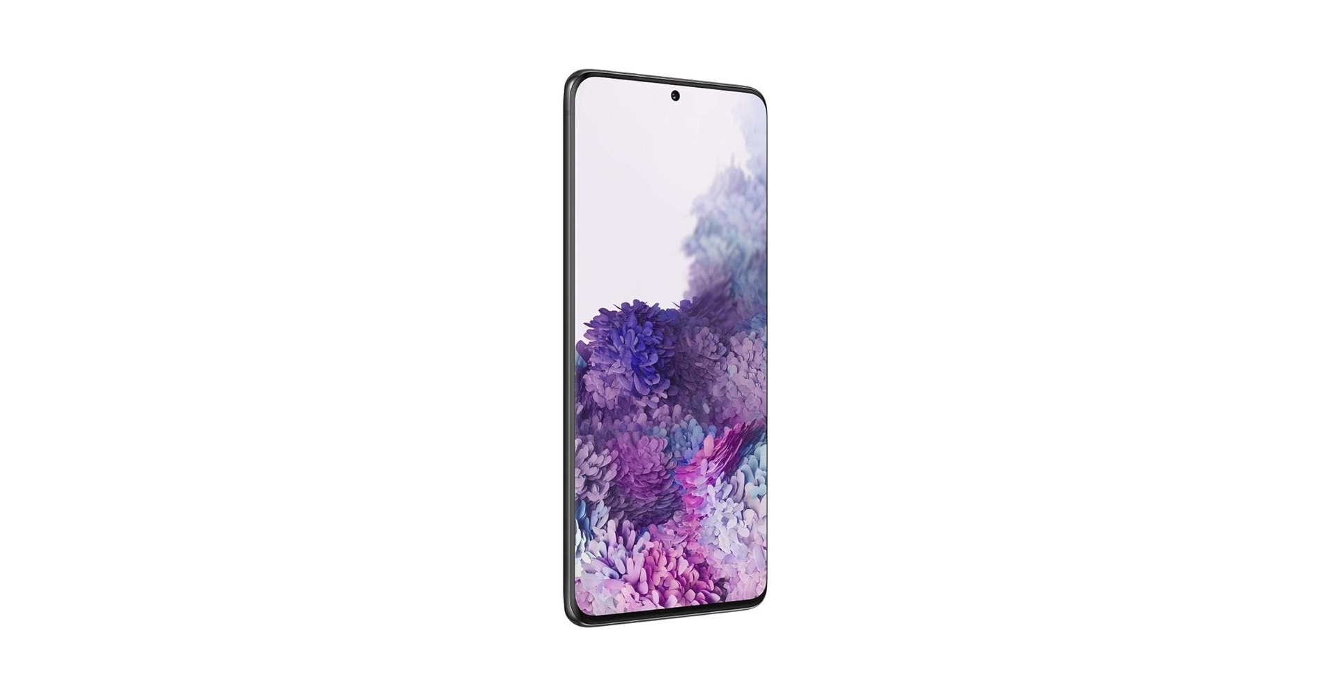 Amazon.com: Samsung Galaxy S20 Plus 128GB 6.7